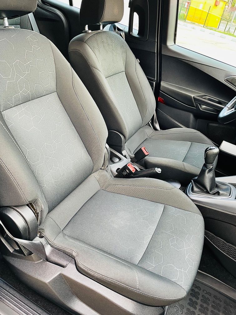 Ford B max*102.000km!*Benzina*