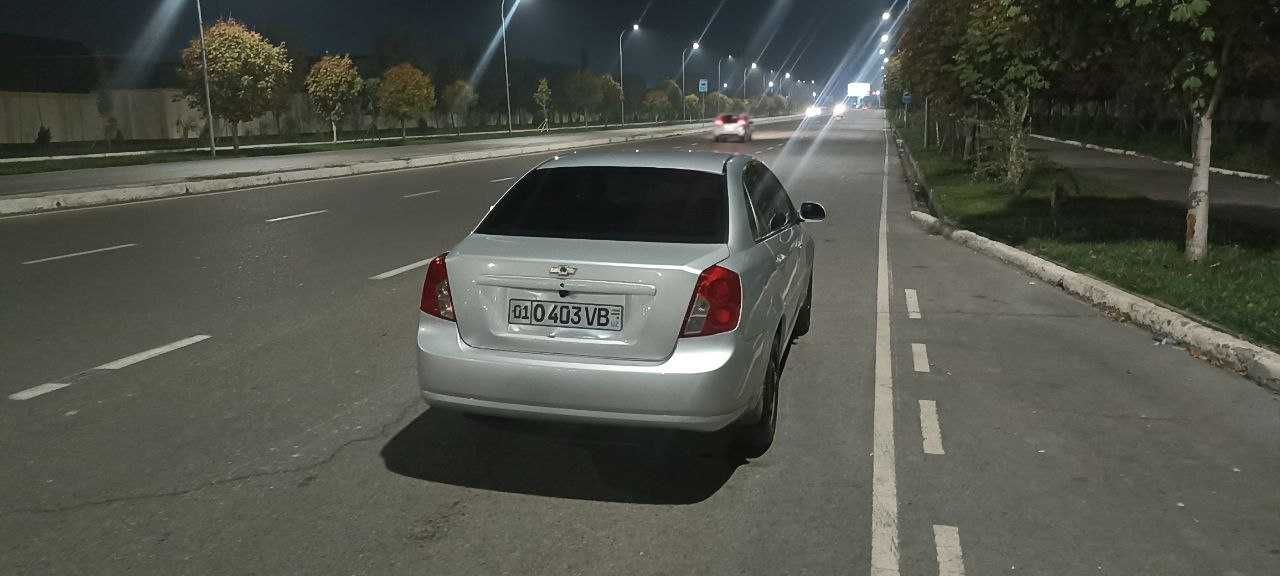 Lacetti optra dubai versiya