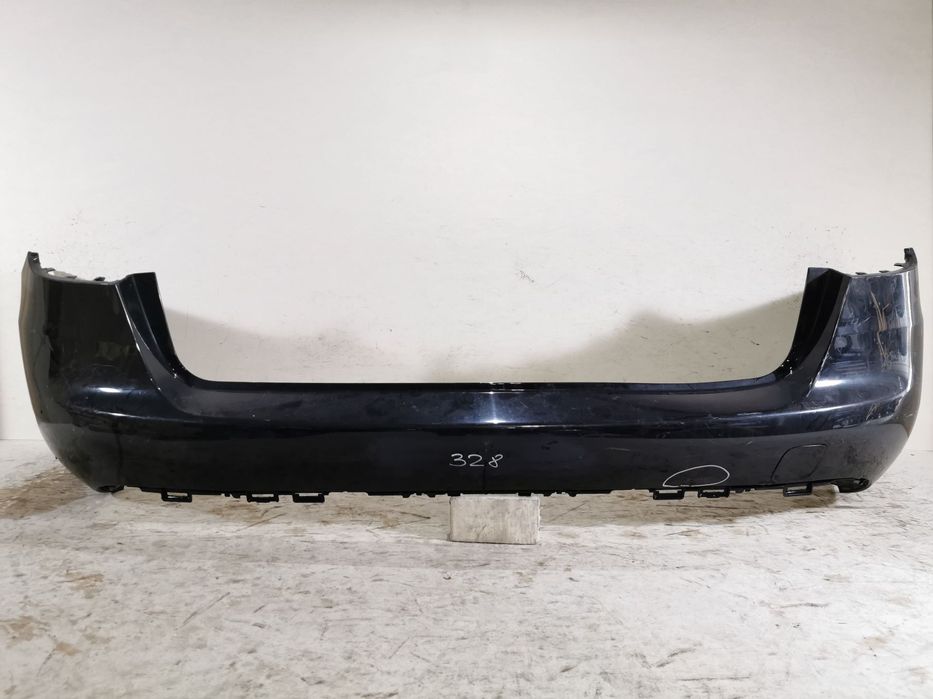 Bara spate Mercedes C-Classe, combi, W205, 2014, 2015, 2016, 2017, A2058853838.