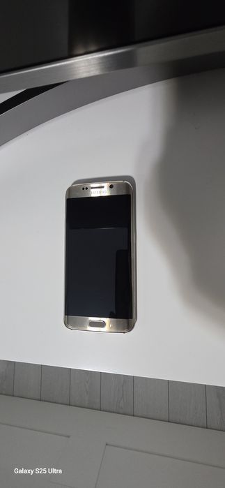 Samsung galaxy S6 EDGE