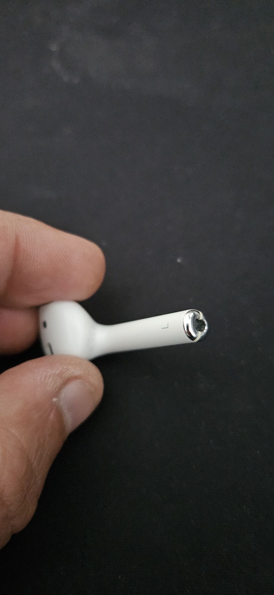 Casca stânga/ dreapta airpods originală