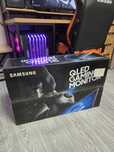 Монитор Samsung 32" LC32HG70QQIXCI