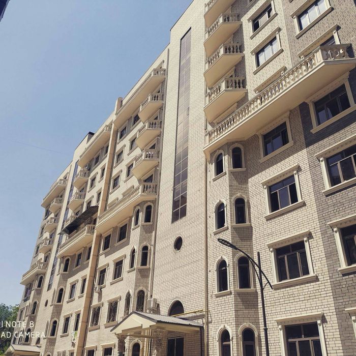 Квартира ЖК Madrid 3/4/9 88 кв.м