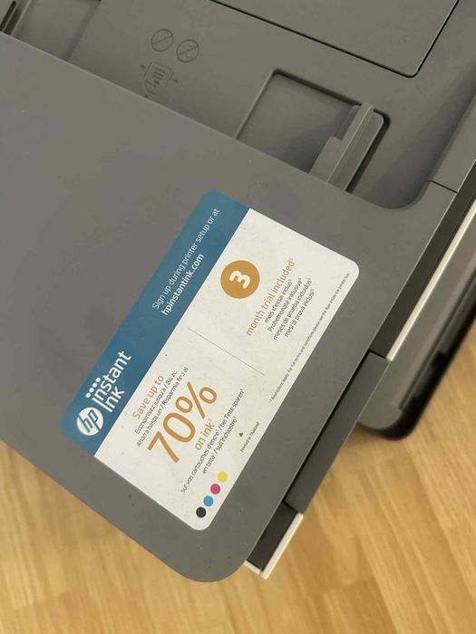Imprimanta HP noua adusa din afara!