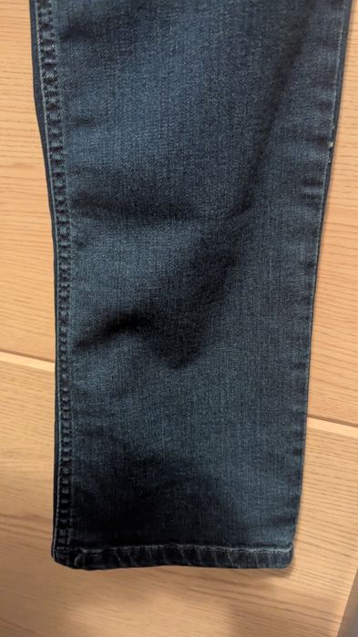 Мъжки класически дънки