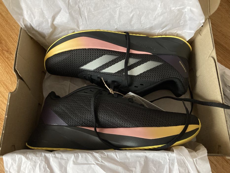 Мъжки оригинални маратонки Adidas Duramo Slm