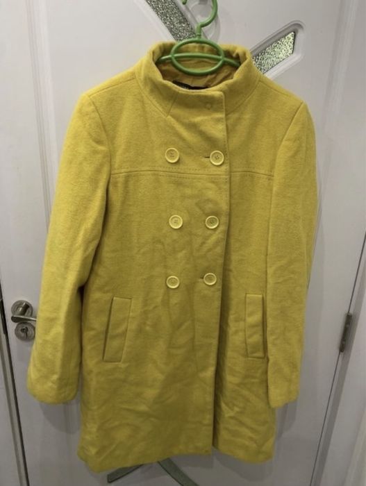 Дамско палто Sandro Ferone (Roma) M-L