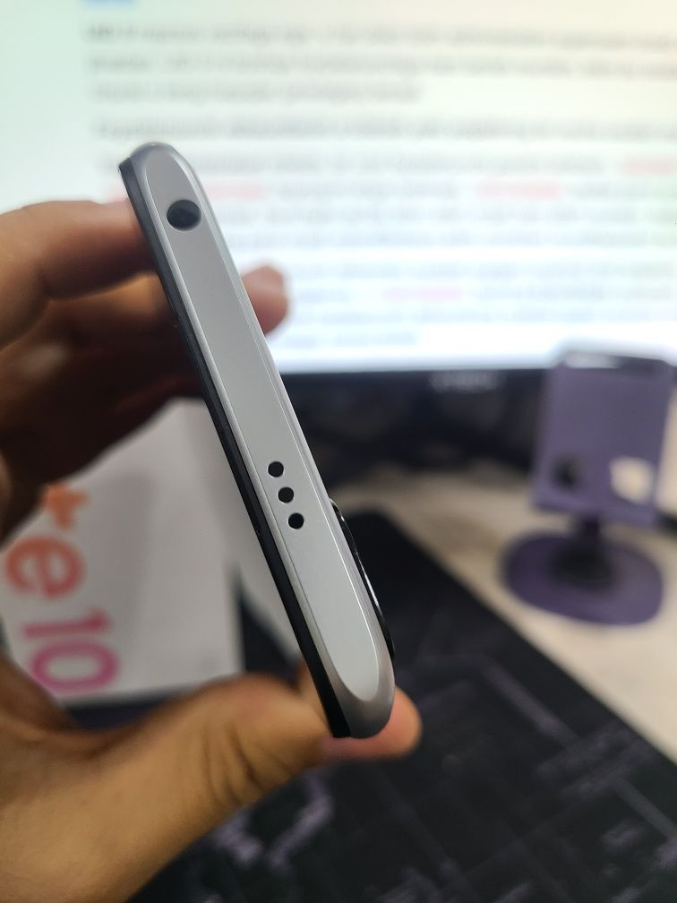 Redmi Note 10 5G