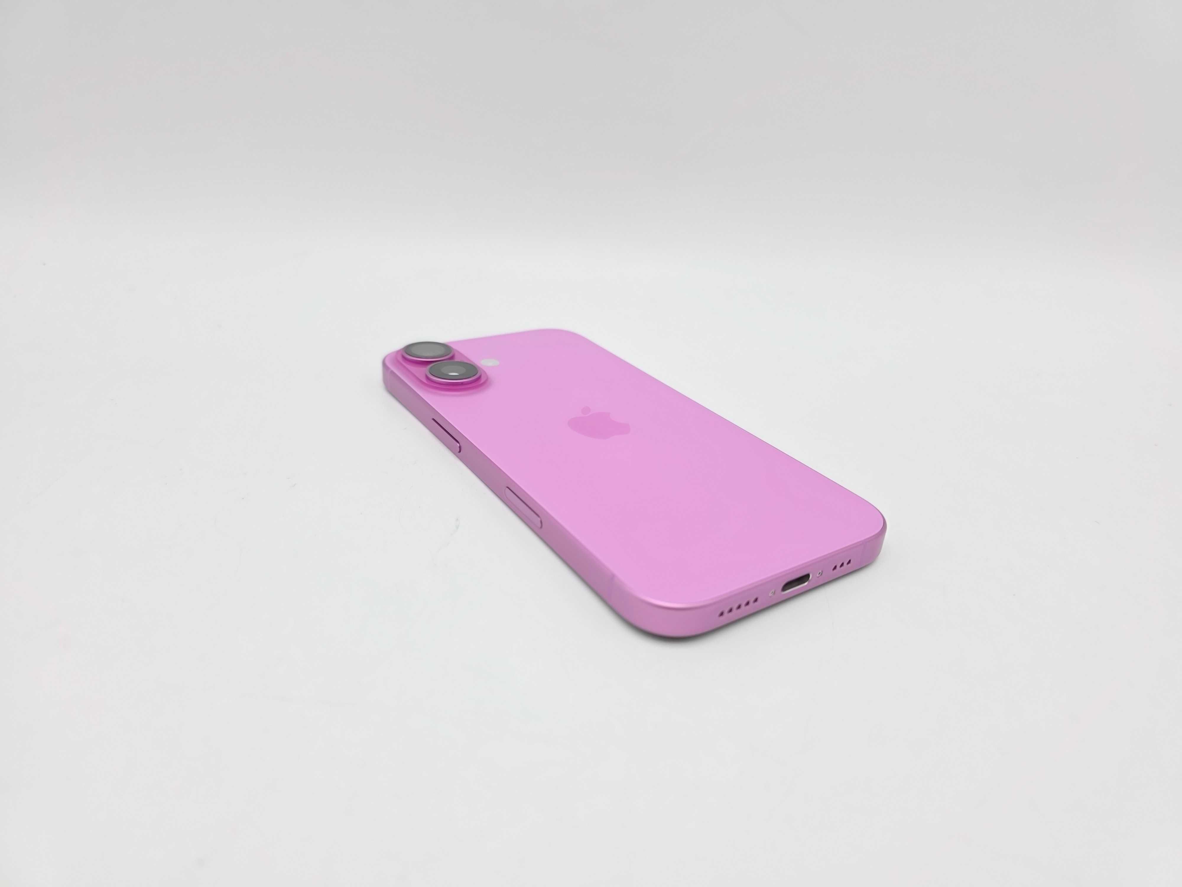 iPhone 16 Pink 128GB Neverlocked FullBox Garantie