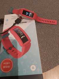 Brățară de Activitate Fitbit Ace 2 OLED Bluetooth 4.0 - Culoare Roz