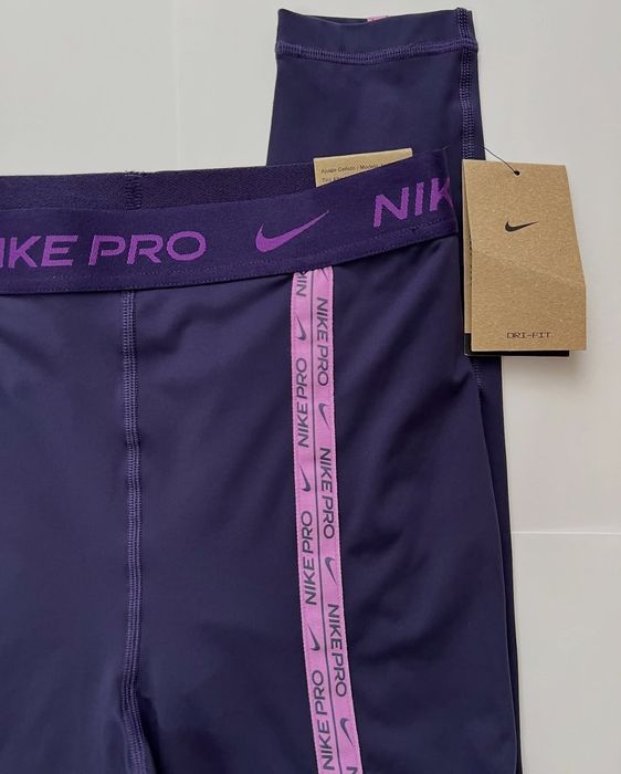 Дамски клинове Nike Pro