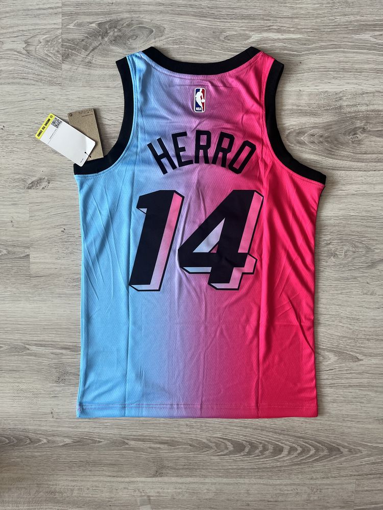 NBA jersey Nike / Miami Heat / Spurs / Suns