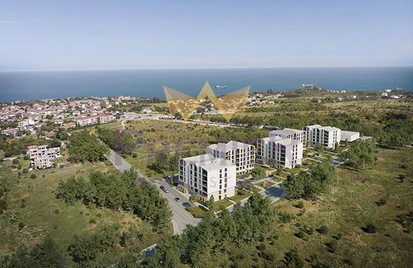 4-стаен в Варна-Галата площ 181 цена 281024