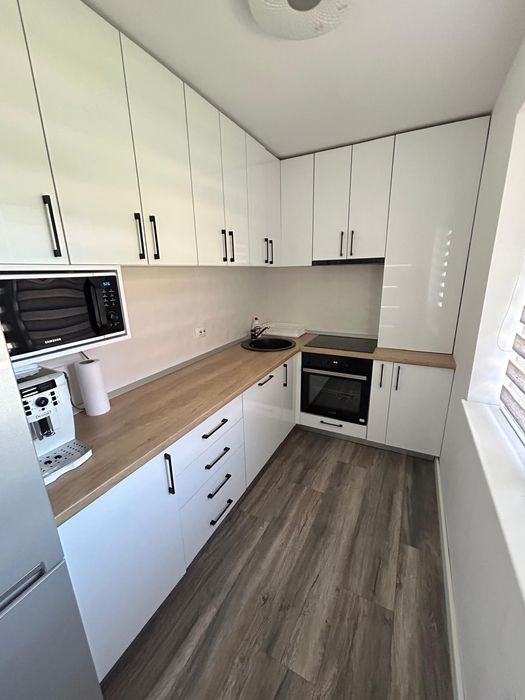 Casa de vânzare, la 10 km. de Zalău, loc. Mirșid.