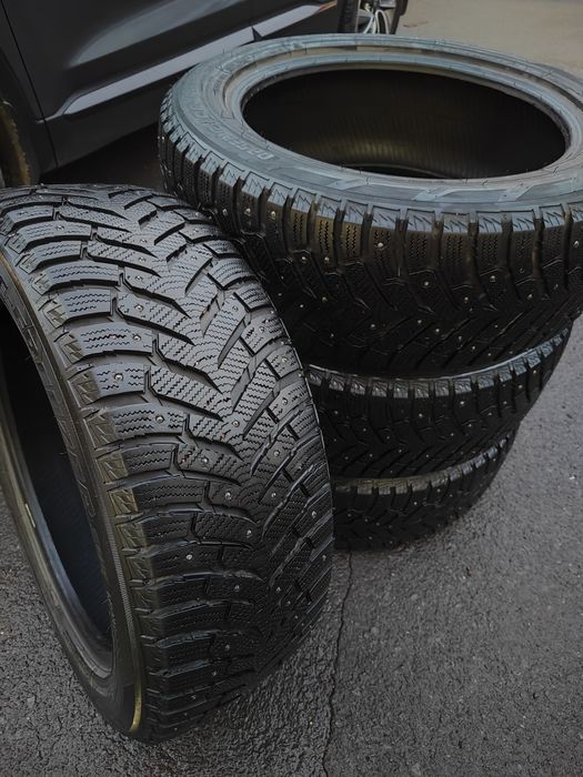 TOYO OBSERVE ice-freezer suv шипы