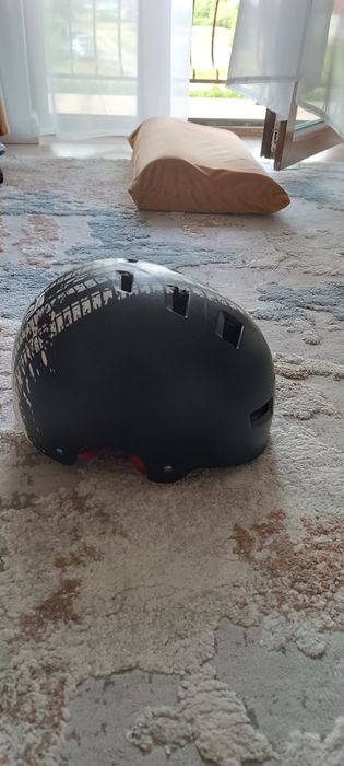 Casca adusa din germania