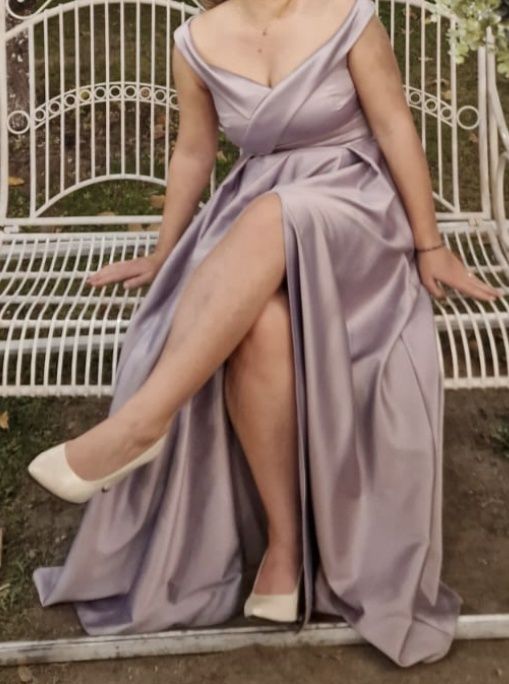Rochie eleganta ARTISTA