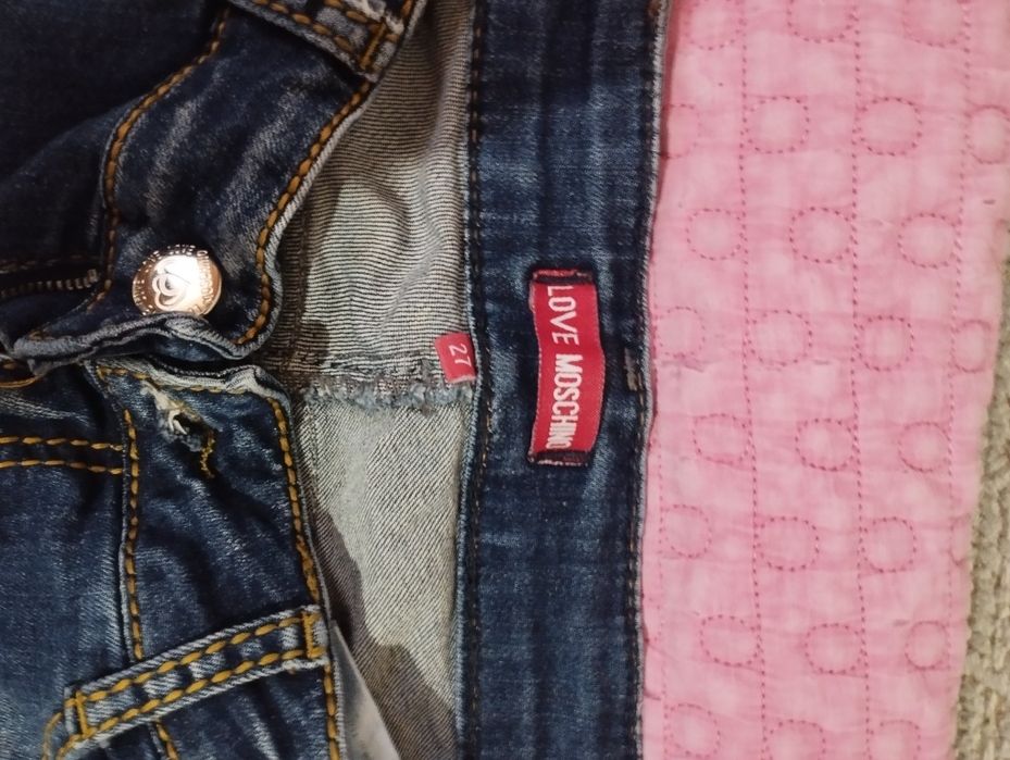 Женские джинсы,не дорого!