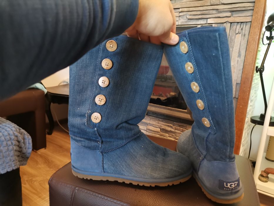 UGG dama originali
