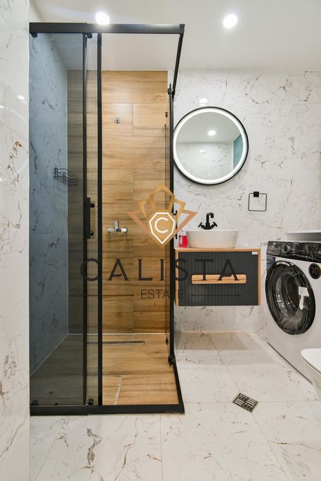 Продава се Тристаен апартамент в София, Студентски град - 80 кв.м за 3925 €/кв.м - Снимка #13