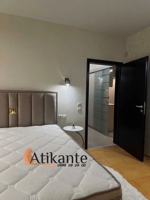 Дава се под наем Двустаен апартамент в София, Лозенец - 65 кв.м за 1107 € - Снимка #6