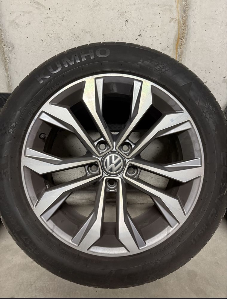 OEM джанти Soho - VW Passat B8