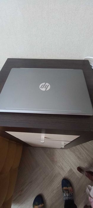 Ноутбук Pavilion