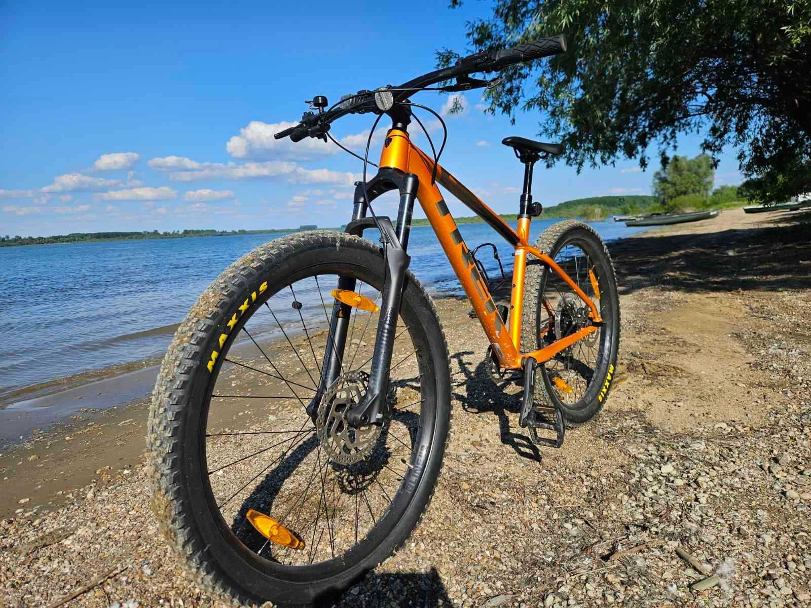 Trek Roscoe 7 2022