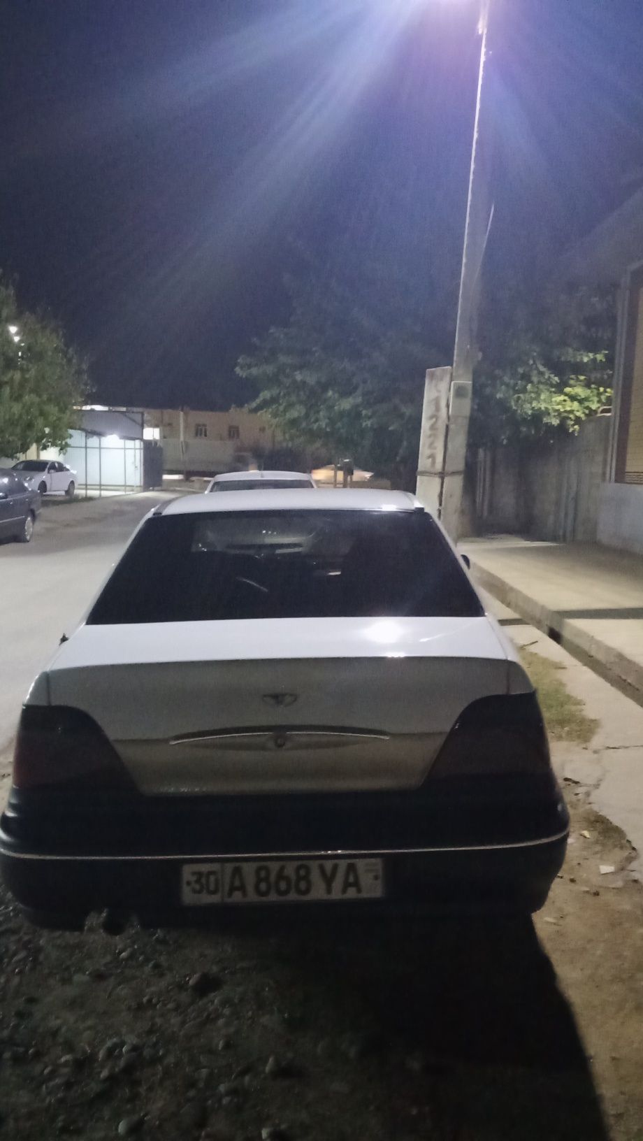Neksiya 1 sotiladi