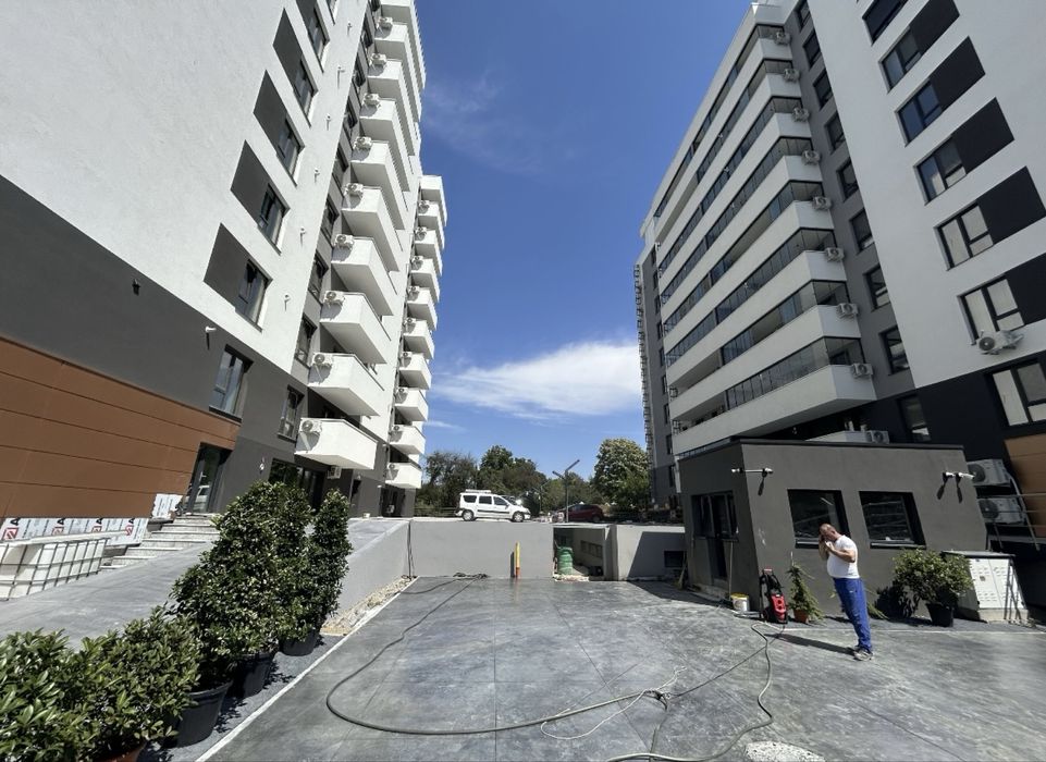 Apartament Flamino Luxury 2