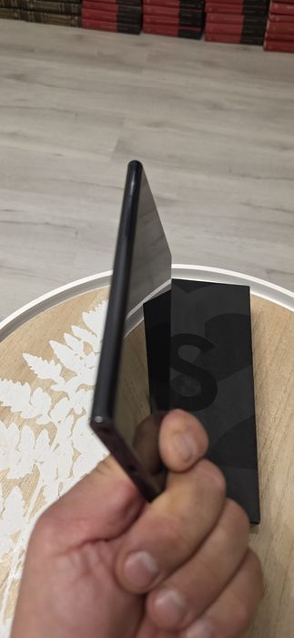 Samsung S22 Ultra – 125GB  8GB RAM – caută stăpân nou!