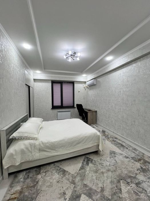 Сдается 2 ком Сергели 6 А. Узгариш метро. ТЦ Магнум.