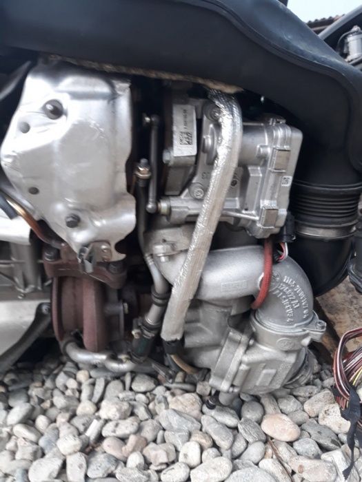 Jante x5 20 vara iarna 19 vara x6 E71 motor bmw 535d x5 x6 N57D30B 306