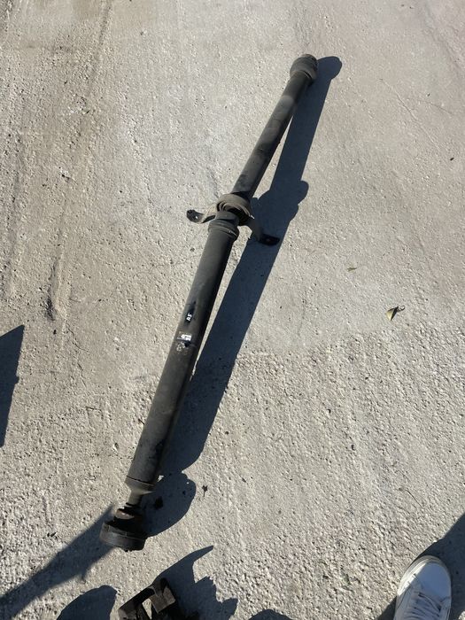Cardan spate Audi A4 A5 b8 quattro benzina / diesel automat / manual
