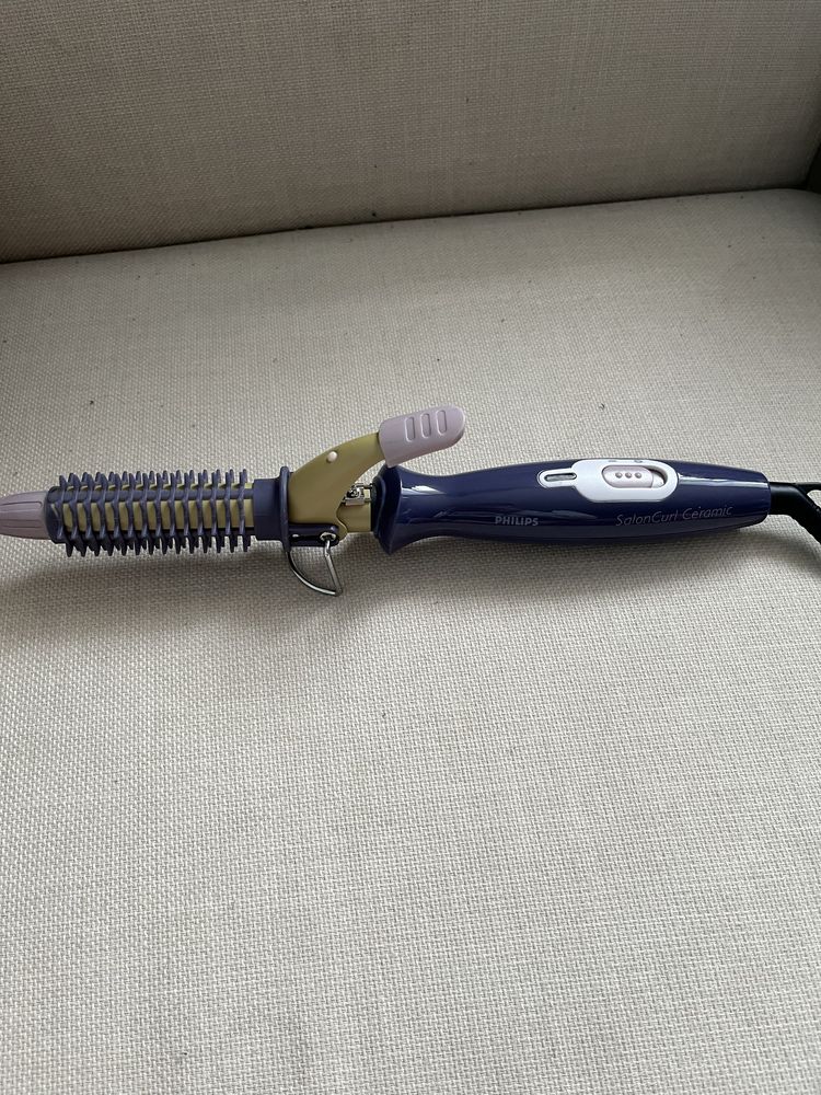 Маша за коса Philips saloncurl ceramic