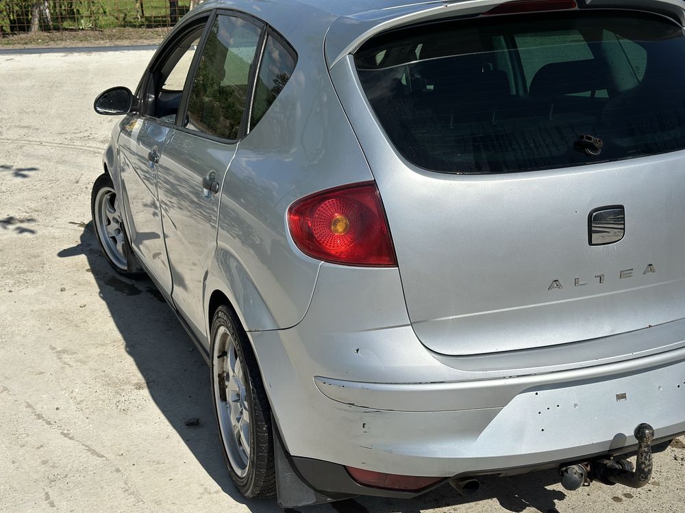 Piese seat altea 1.9 bxe