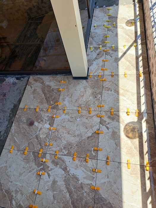 Домашен Майстор всякакви строителни дейности