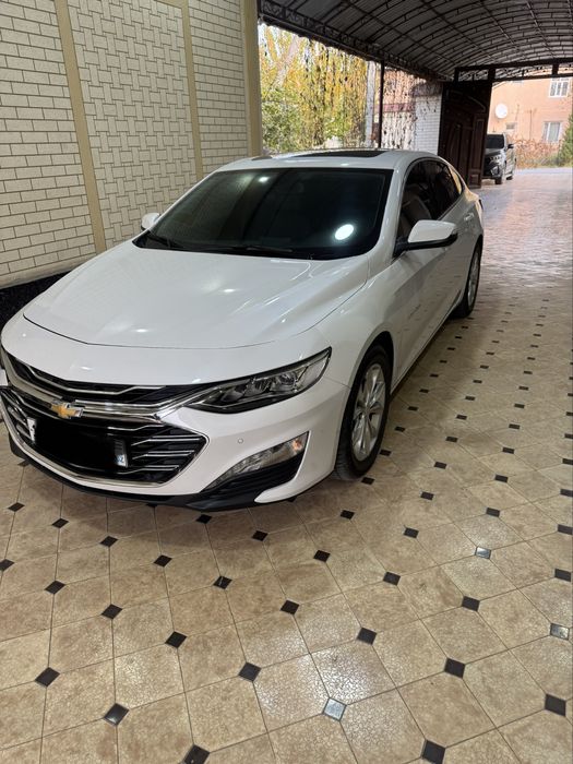 Малибу     пример