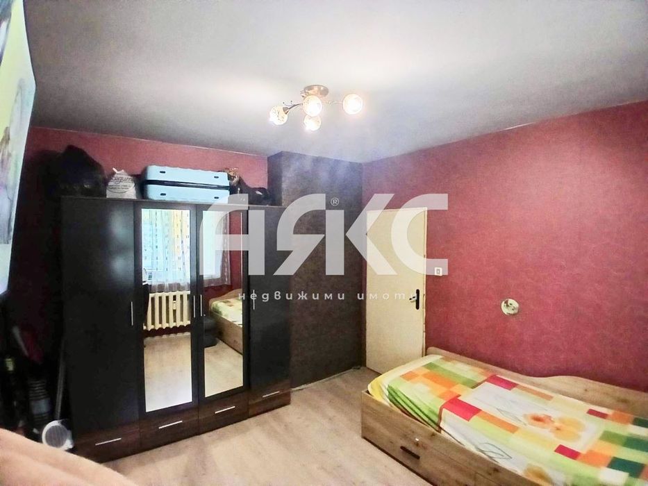 Продава се Двустаен апартамент в София, Надежда 1 - 65 кв.м за 1224 €/кв.м - Снимка #5