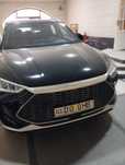 Byd song plus avtomobil