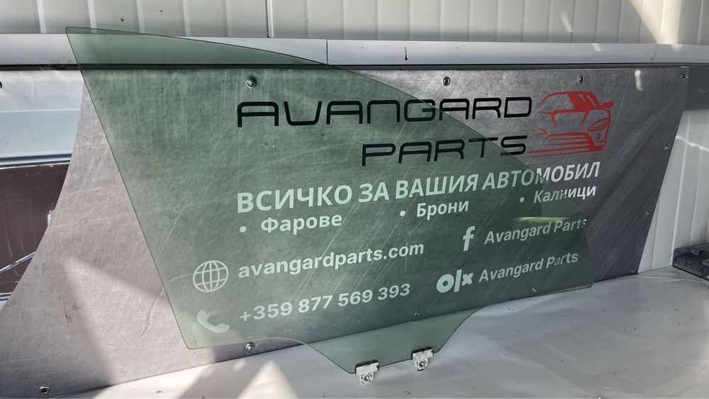 Предно ляво и предно дясно стъкло Subaru Impreza 3 WRX 2009-2014