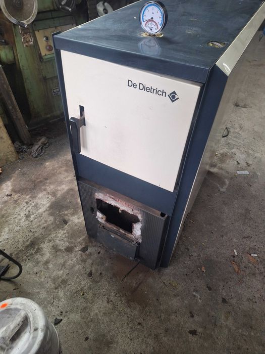 Котел De Dietrich 44.2kw