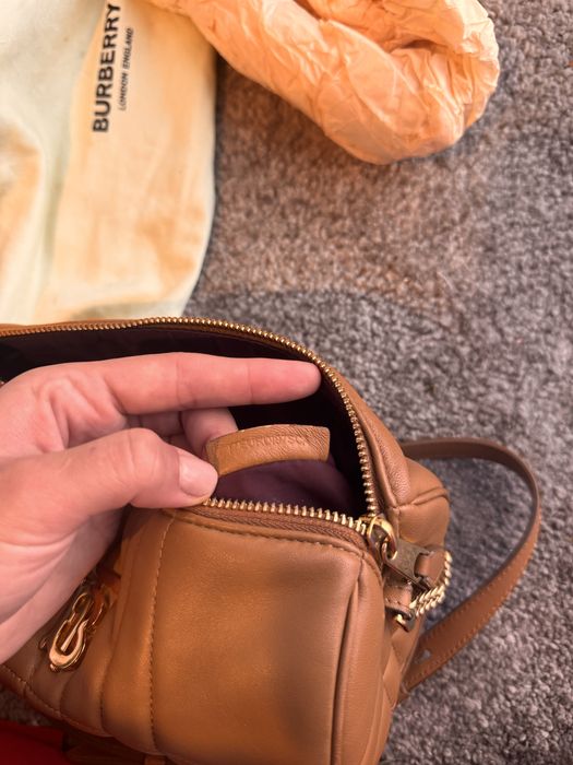 Geanta Burberry Lola Originala