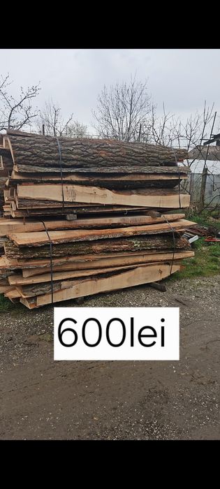 Lemne de foc arad depozit gai