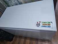 Продам морозильник