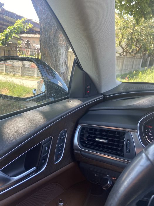 Audi A7 Sportback 3.0 BiTDI quattro Tiptronic | 313 cai | Full option
