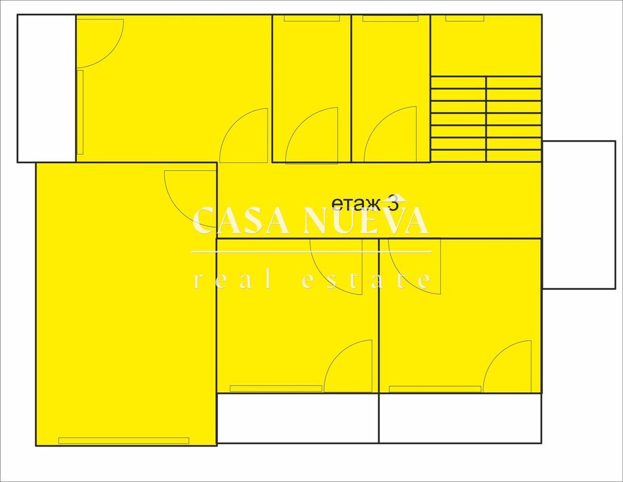 Продава се Къща в Перник, Църква - 273 кв.м за 458 €/кв.м - Снимка #8