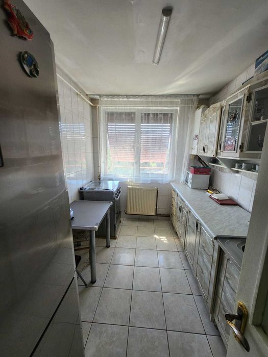 Inchiriez apartament Grigorescu strada General Eremia Grigorescu