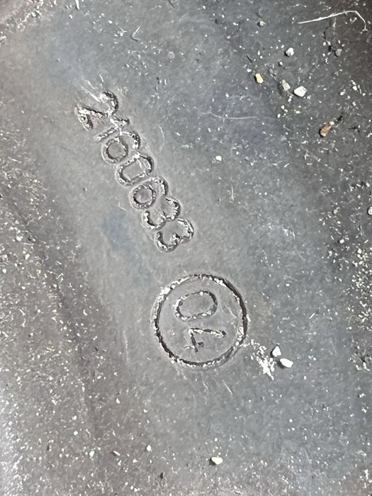 Гуми с джанти 205/55R16
