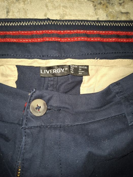 Pantaloni casual mărime 48